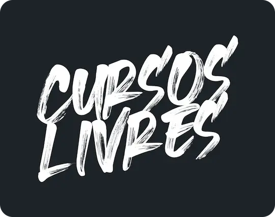 Cursos Livres