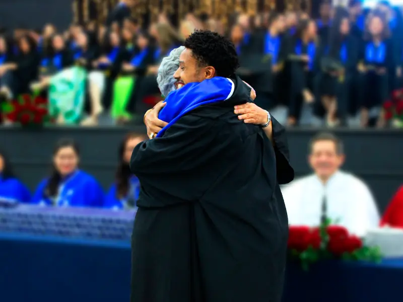 Processo de matrícula