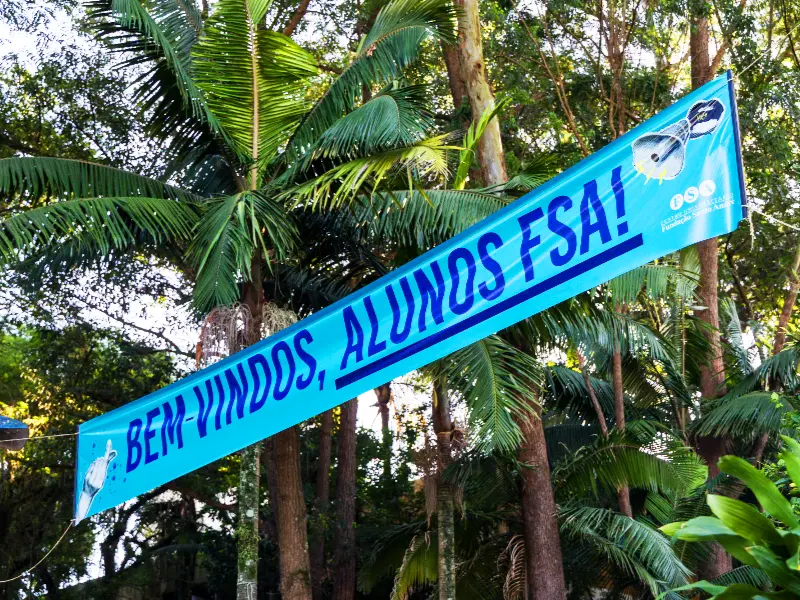 Um futuro possível, concreto e alcançável