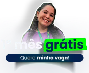 50% de desconto na primeira mensalidade FSA