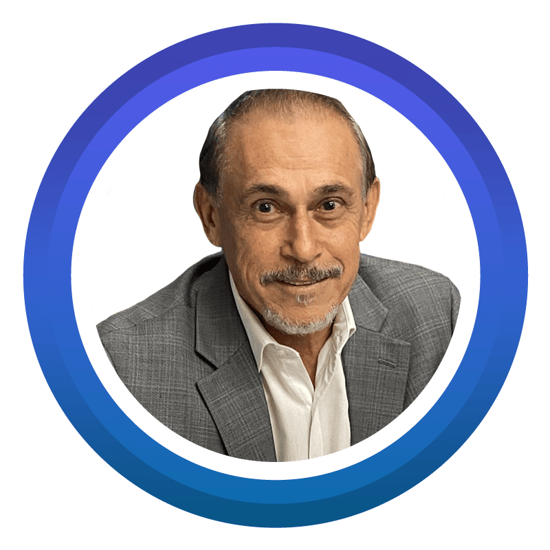 Imagem Prof. Dr. Lucio Flavio Franco