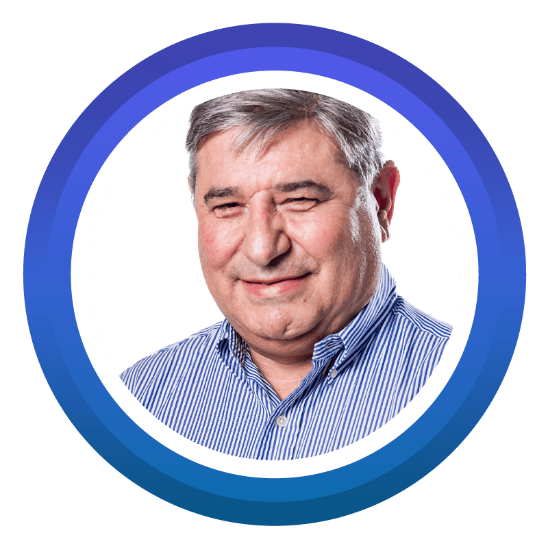 Imagem Prof. Dr. Vander Ferreira de Andrade
