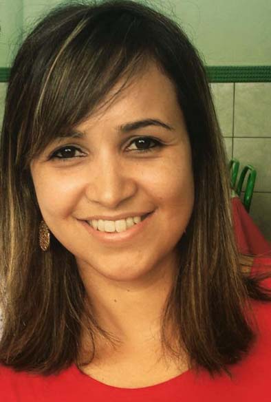 Imagem Profa. Dra. Carolina Brandão Coelho