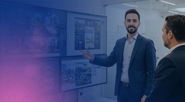 Thumbnail Gestão de Negócios Imobiliários EAD