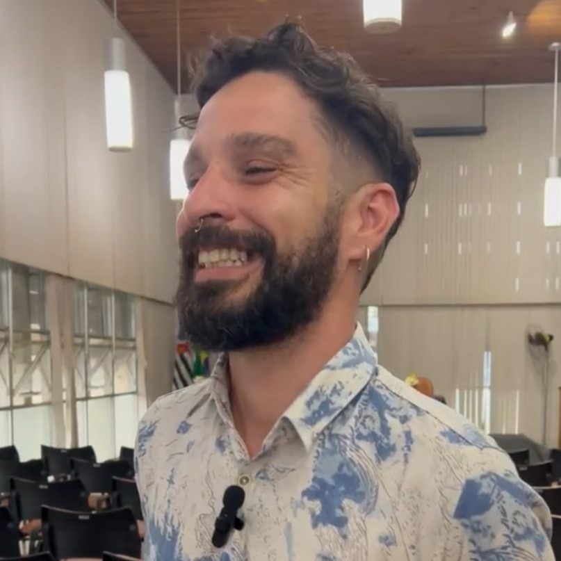 Imagem Killian Nylander