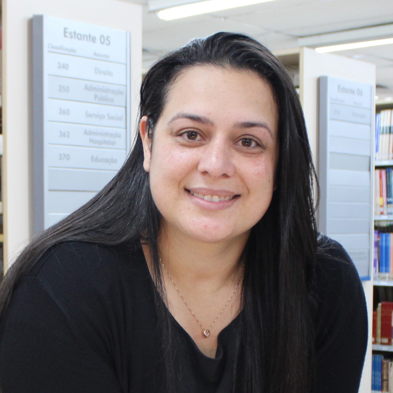 Imagem Tamires de Souza Silva