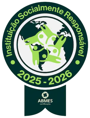 A Fundação Santo André é certificada como Entidade Beneficente de Assistência Social na área da educação (CEBAS - EDUCAÇÃO)