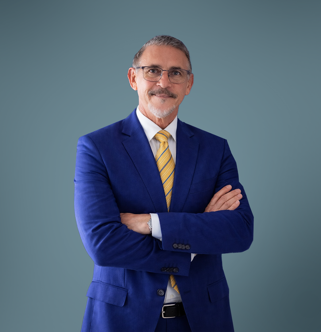 Imagem Prof. Dr. Lucio Flavio Franco