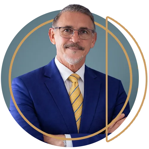 Imagem Prof. Dr. Lucio Flavio Franco