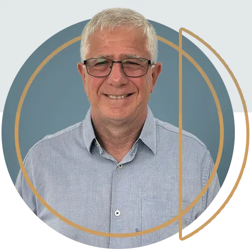 Imagem Prof. Dr. Nivaldo Luiz Palmeri