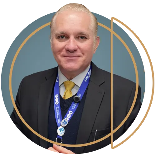 Imagem Prof. Dr. Luiz Antônio de Oliveira Dantas