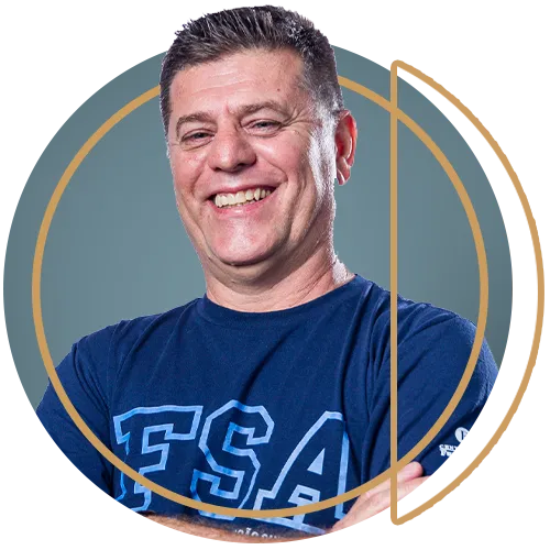 Imagem Prof. Me. Márcio de Cassio Juliano